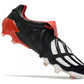 Adidas Predator 20+ Mutator Predator Mania  Black / White / Red used tormentor used