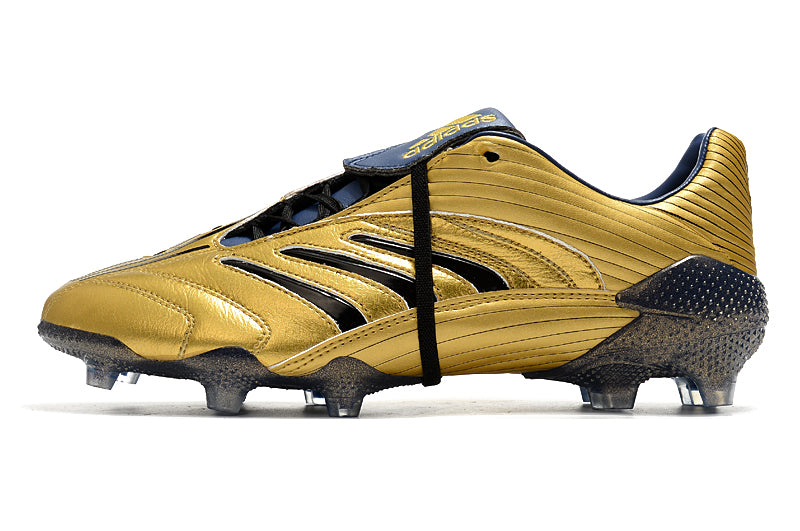 Predator 2006 gold black