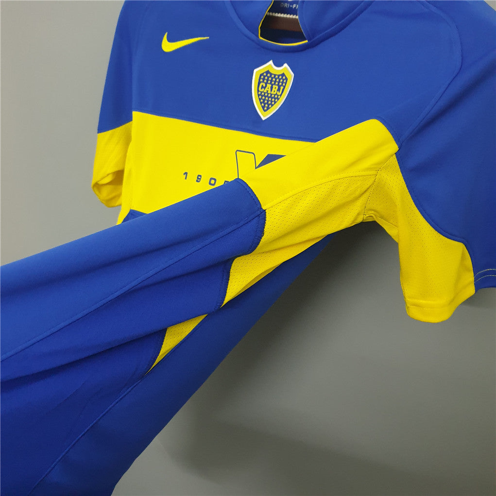 Boca Juniors 2005 Xentenario used