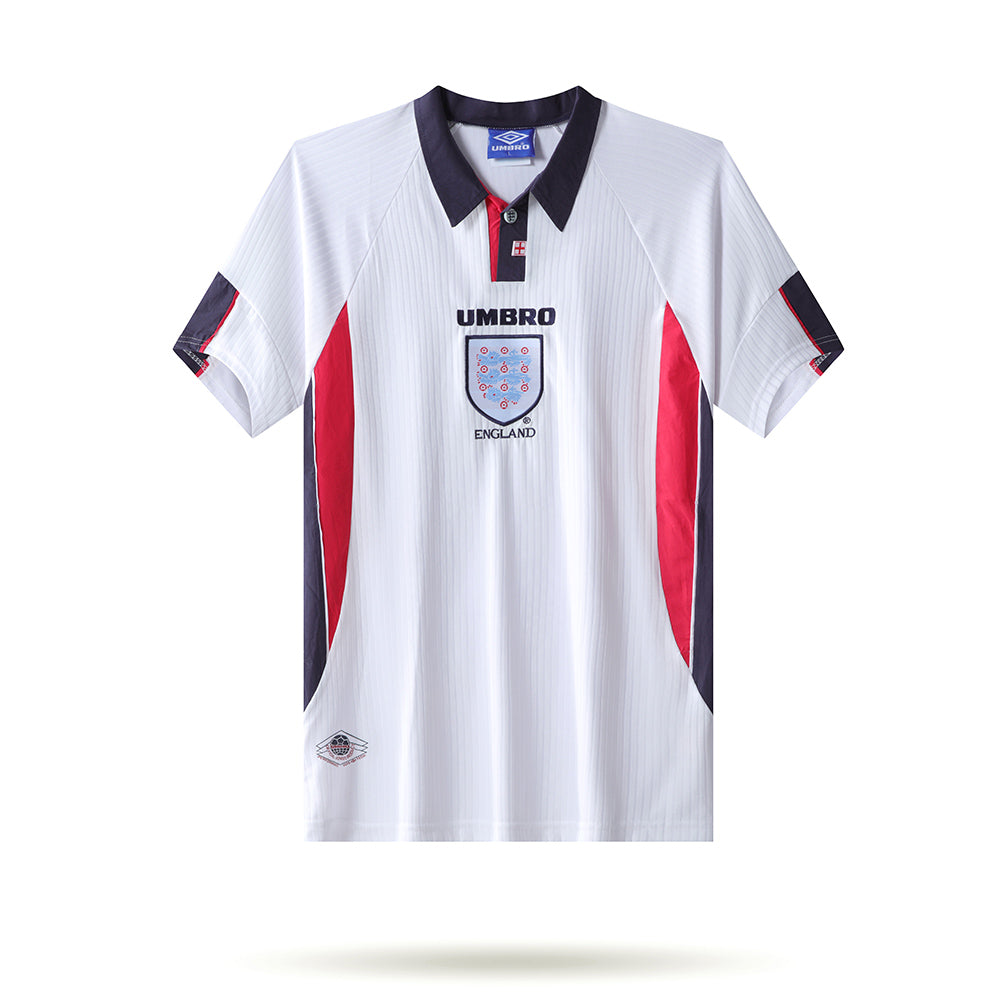 Inglaterra 98 home used