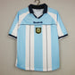 Argentina 2000 home used