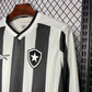 Botafogo Home Savarino manga larga 24 us