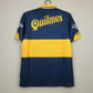 Boca Juniors 95.96 home used