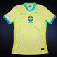 Brasil 24 player , fan used