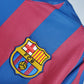 Barcelona 2006 Final Champions used