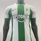 Atletico Nacional 23. 24 home player y fan.used