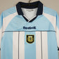 Argentina 2000 home used