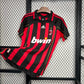 AC Milan 2006/07 Home Retro Jersey us