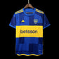 Boca Juniors 2023 home Fan used