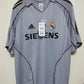 Real Madrid 05 06 tercera used