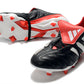 Adidas Predator 20+ Mutator Predator Mania  Black / White / Red used