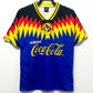 1995/96 America away5
S - 2XL us