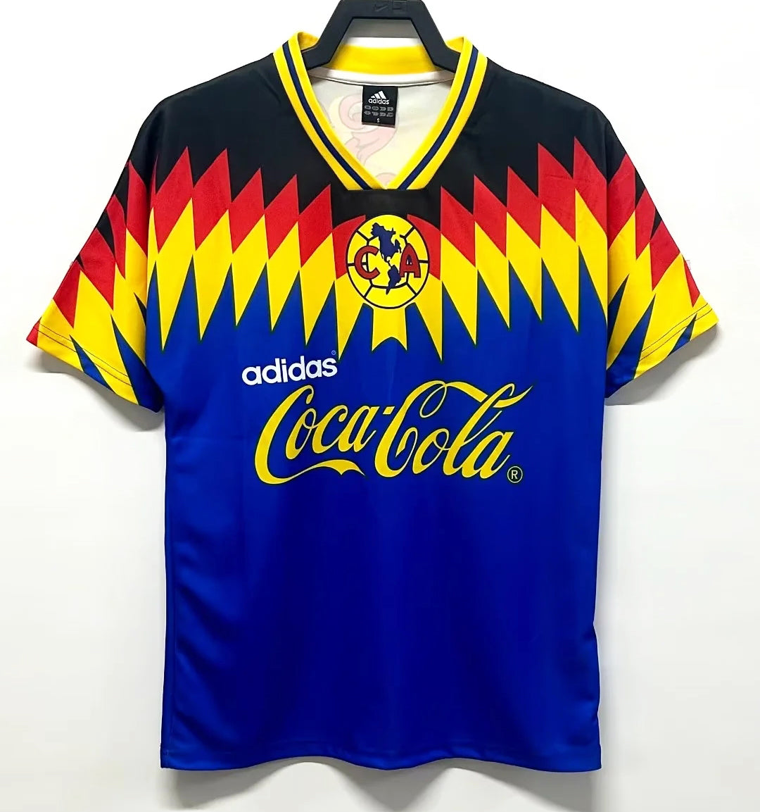 1995/96 America away5
S - 2XL us