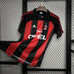 AC Milan 2000/02 Home Retro us