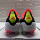 PREDATOR ELITE FIRM GROUND FOOTBALL BOOTS used