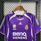 Real Madrid 2006 Portero retro used