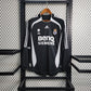 Real Madrid Away 06/07 Long Sleeve used