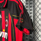 AC Milan 2006/07 Home Retro Jersey us