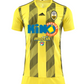 Tachira home Bastones remake used