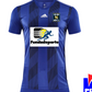 Atletico Zulia remake used home