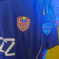 Venezuela Romo lisa 24 copa america used