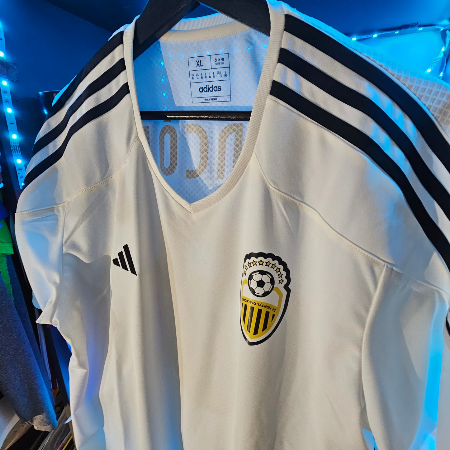 Tachira Away Remake 24 used