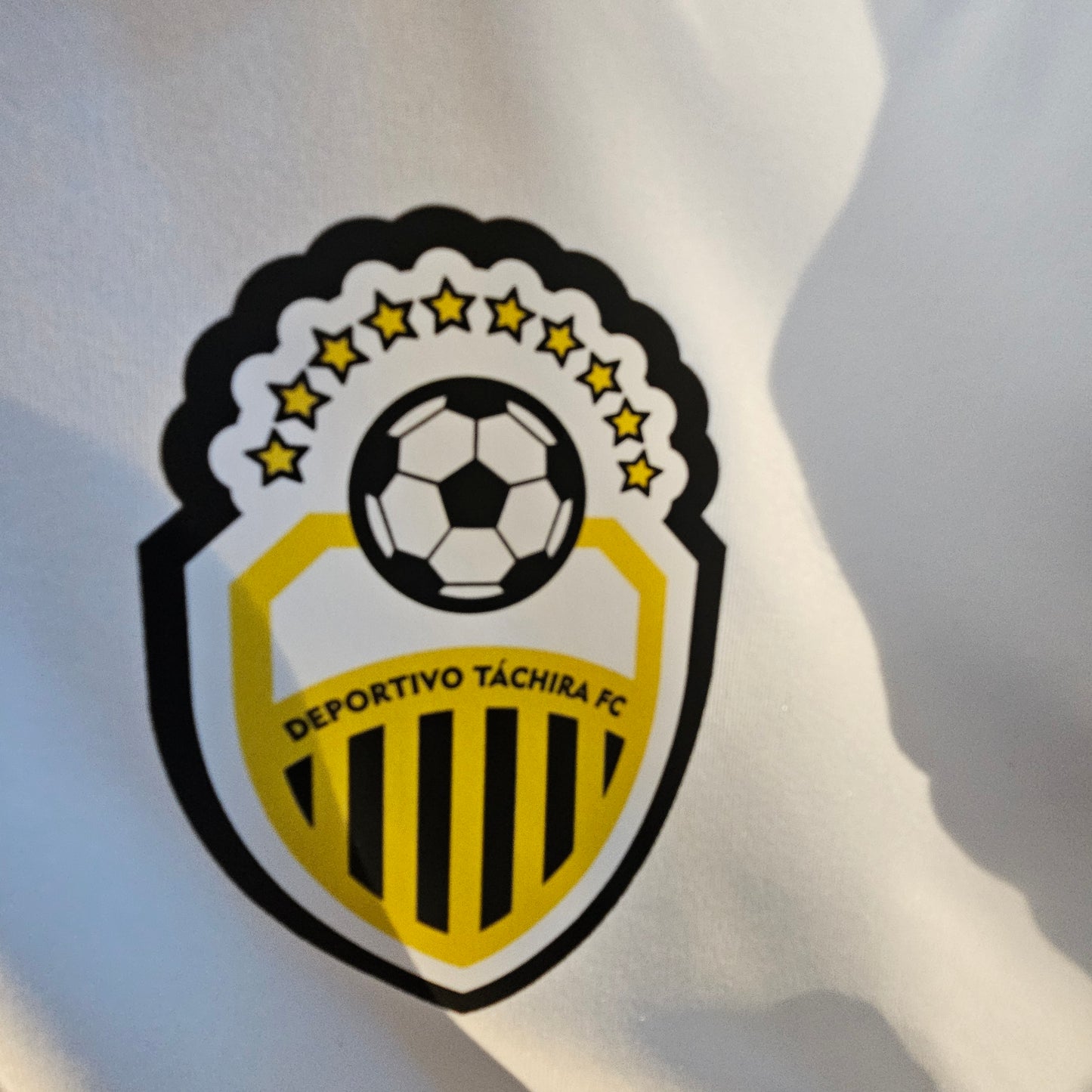 Tachira Away Remake 24 used