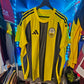 Tachira Fc remake sin sponsors used