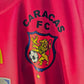 Caracas libertadores remake used home