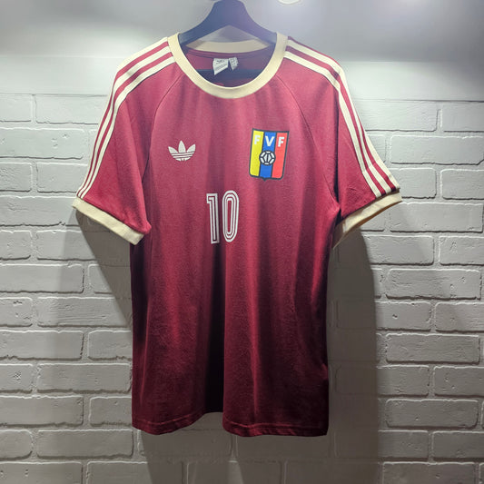 Venezuela 91 Remake home us