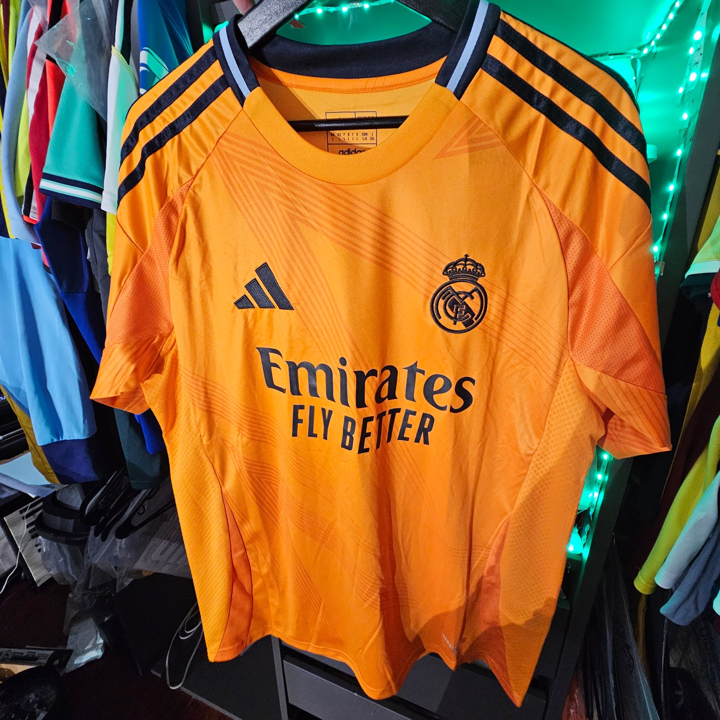 Real madrid Font 24 Igualdad us