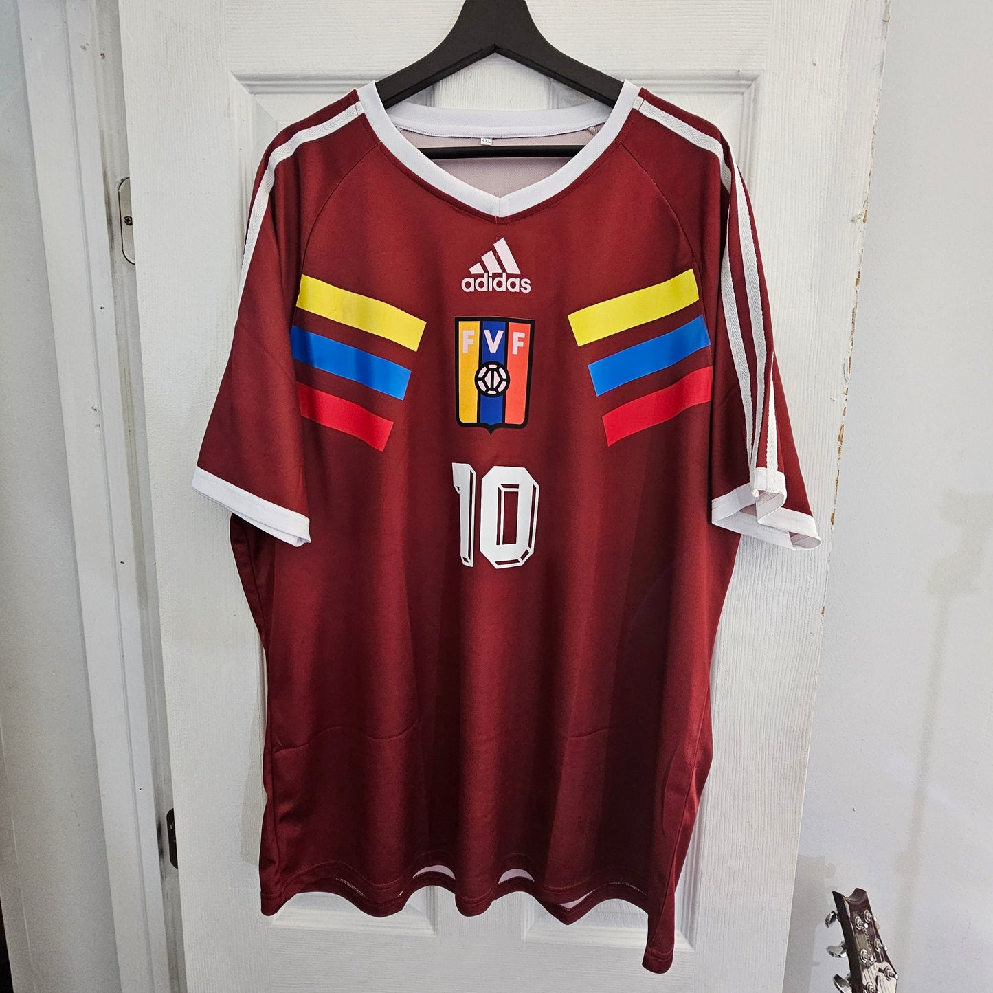 Venezuela 90 Home Italia 90 us