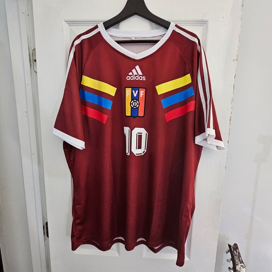 Venezuela 90 Home Italia 90 us