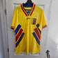 Venezuela 94 home us remake