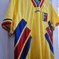 Venezuela 94 home us remake