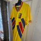 Venezuela 94 home us remake