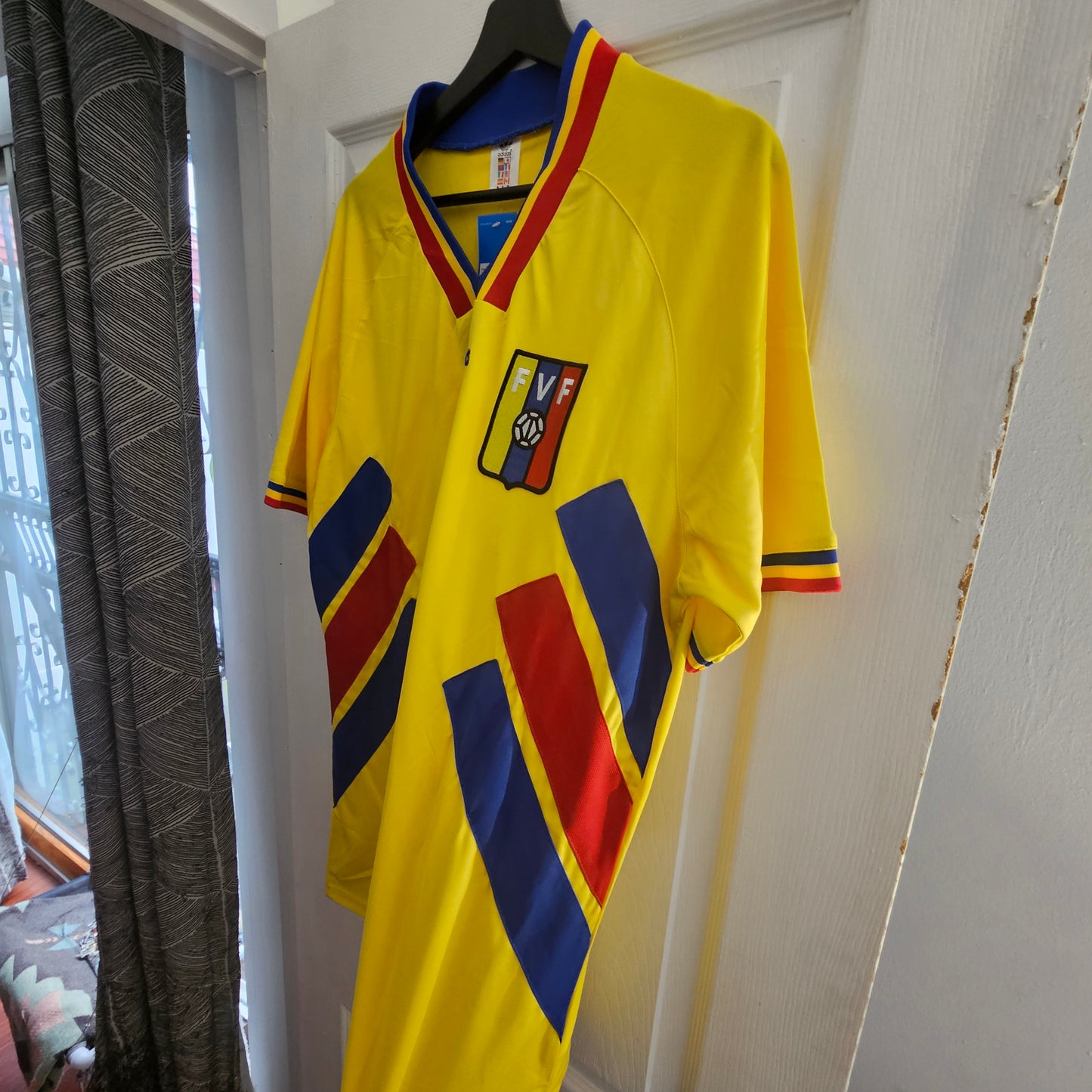 Venezuela 94 home us remake