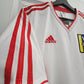 Venezuela 90tas away Remake us
