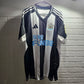 New Castle Rondon Remake us Home