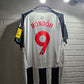 New Castle Rondon Remake us Home
