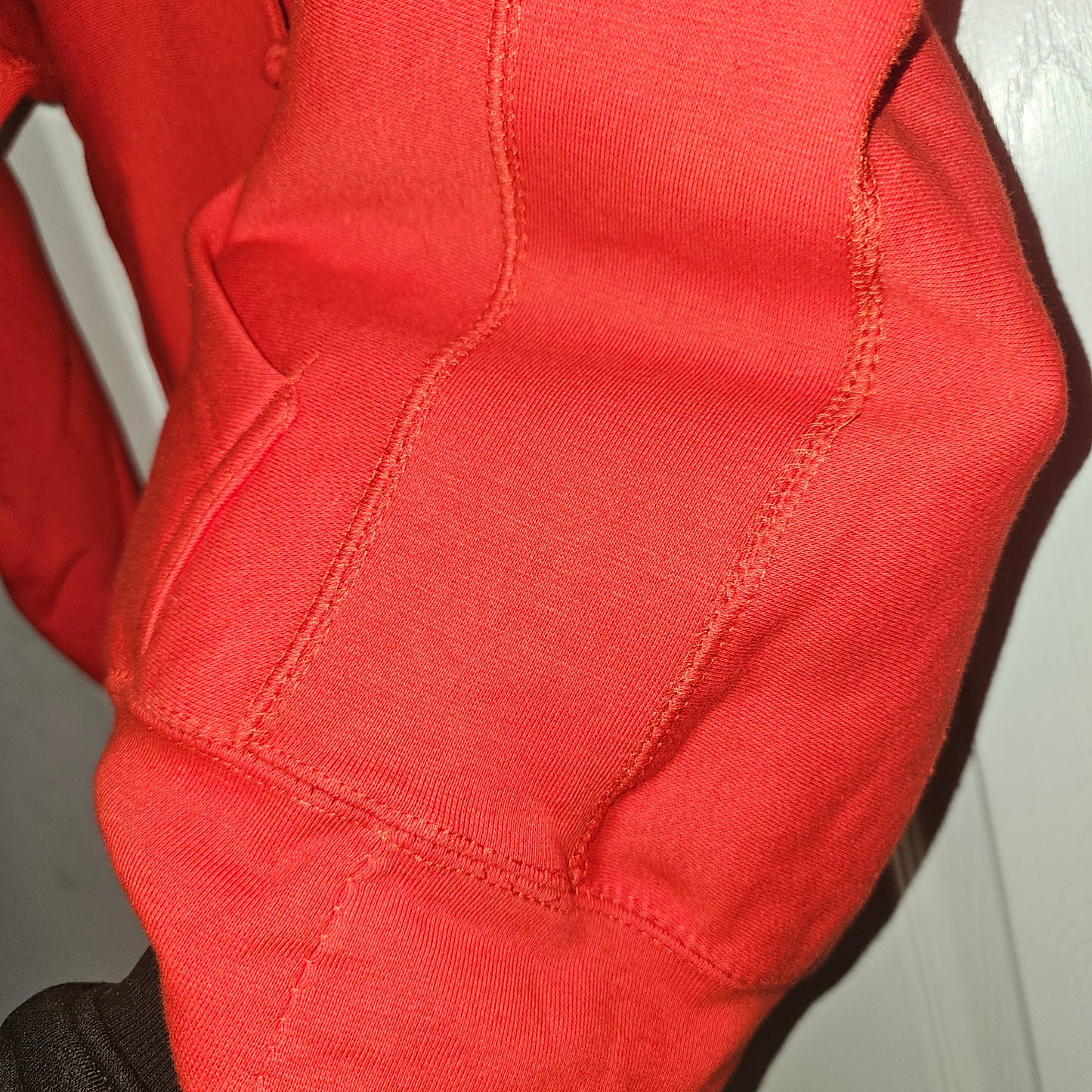 Caracas Remake  80tas Sueter Retro us