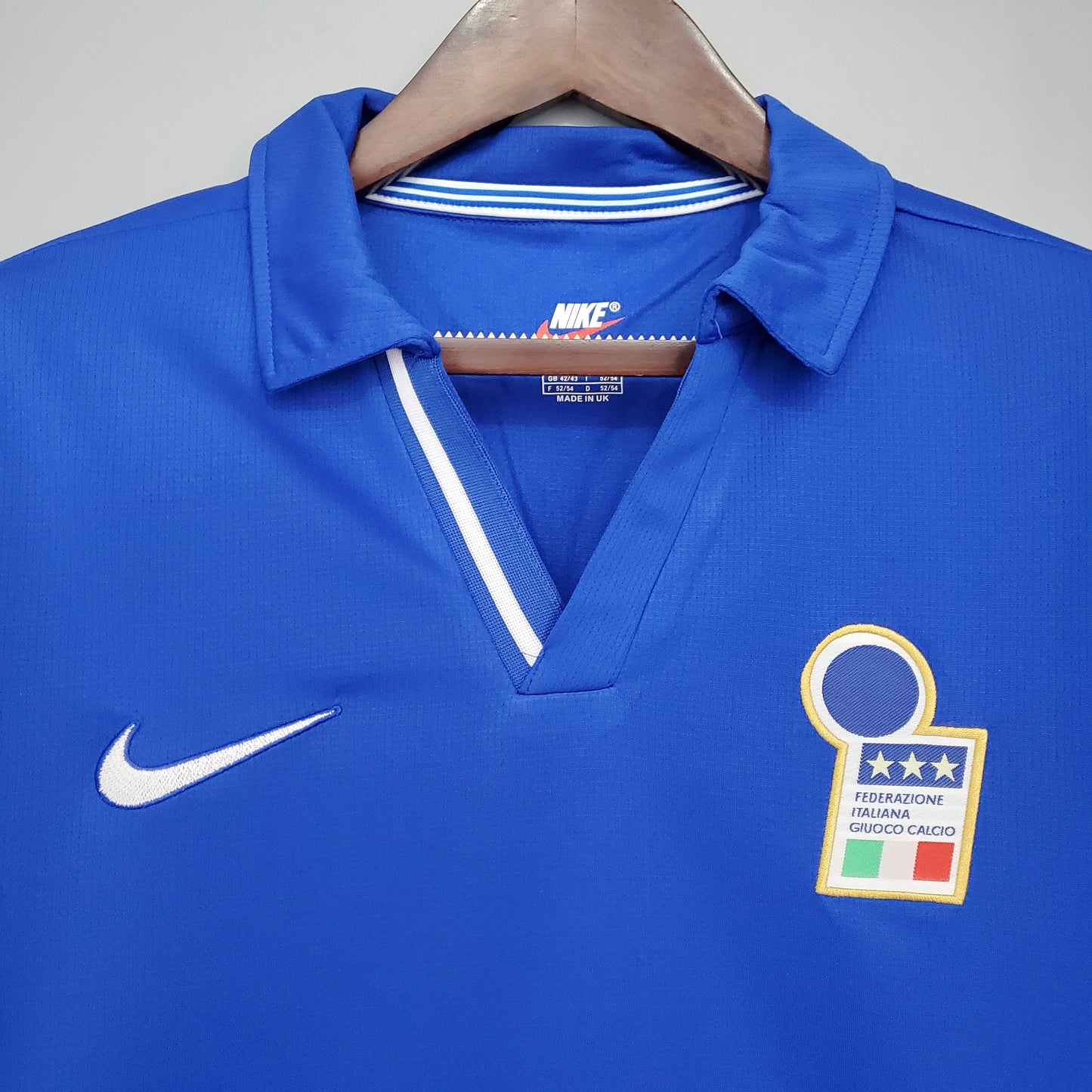 Italia home 98 used