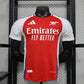 Arsenal 24 home