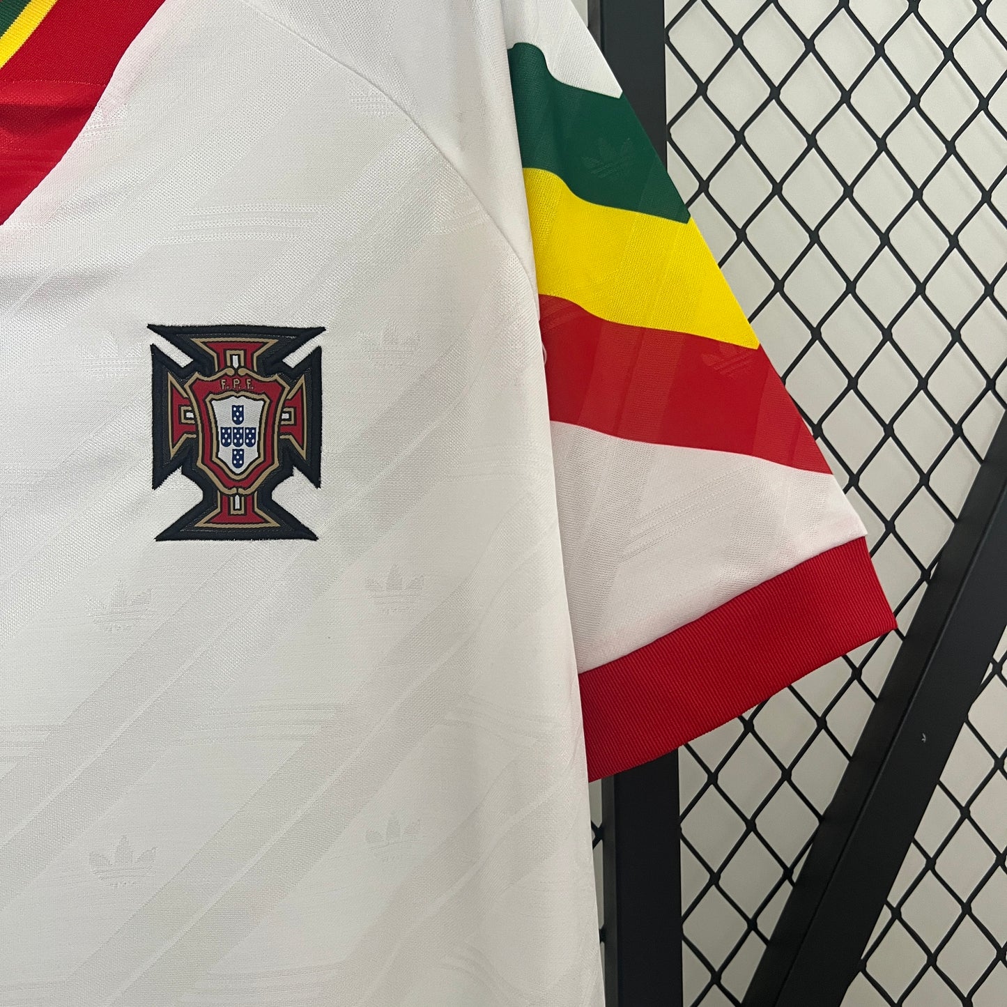 Portugal 91 away used