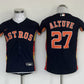 Altuve Astros