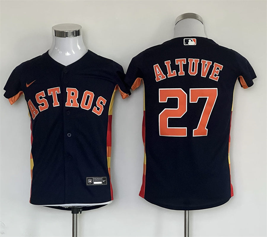 Altuve Astros