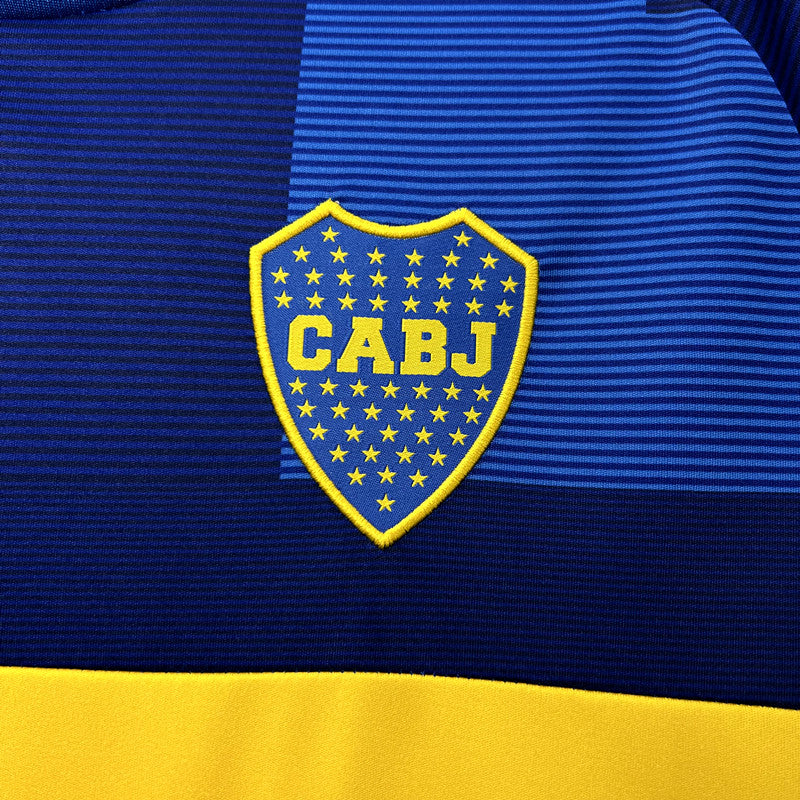 Boca Juniors 2023 home Fan used