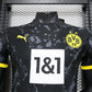 BORUSSIA D. 23.24 PLAYER AWAY used