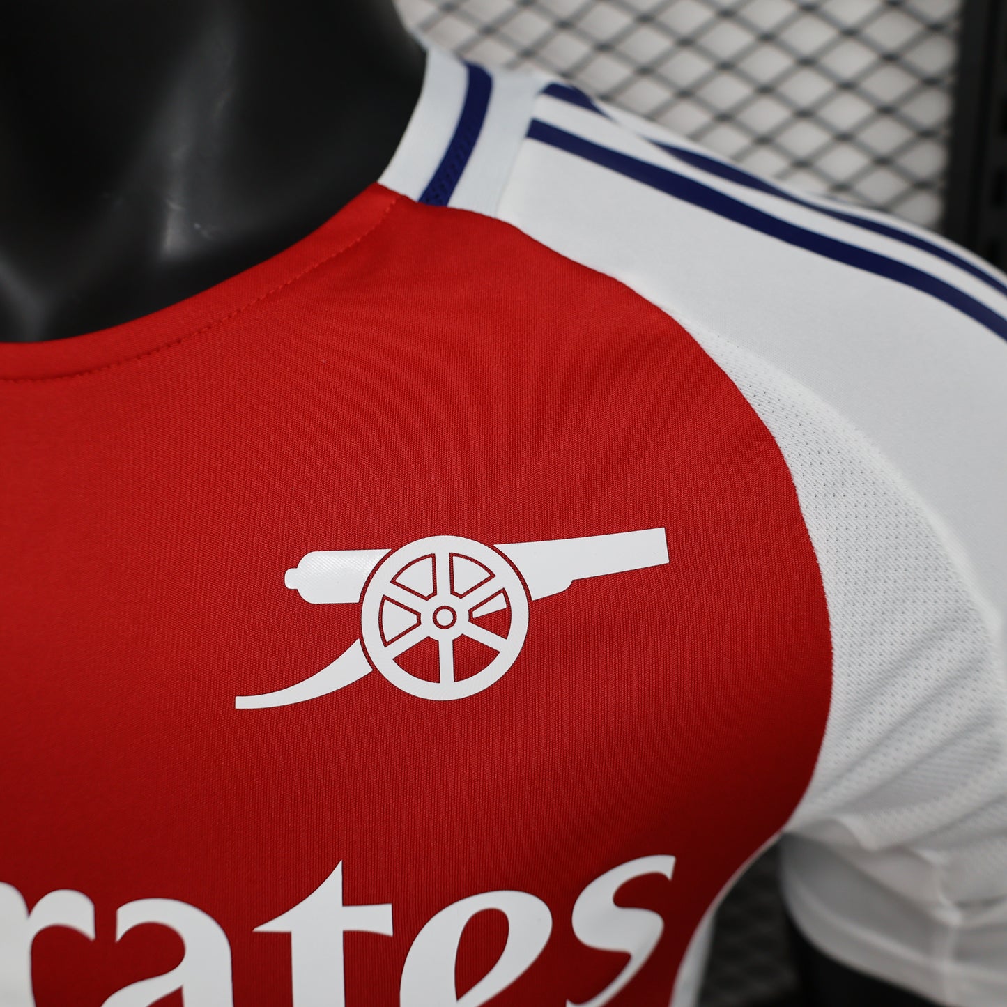 Arsenal 24 home