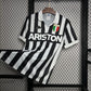 Juventus 1984/85 Home Retro Jersey us